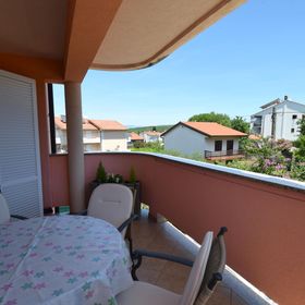Apartman Barbie Malinska