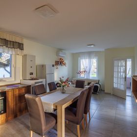 Alkony Vendégház Gyomaendrőd