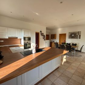 Hermina Apartmanház Budapest