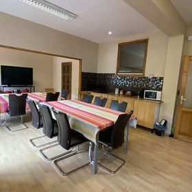 Hermina Apartmanház Budapest