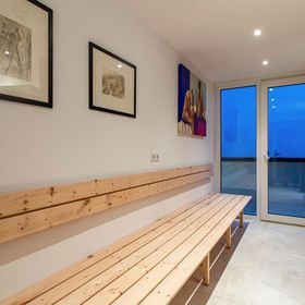 Apartman Zams - ATA130