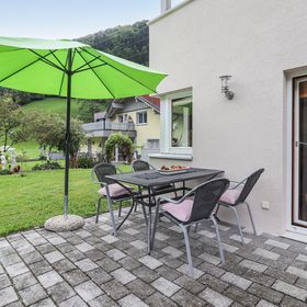 Apartman Dalaas - AVO207