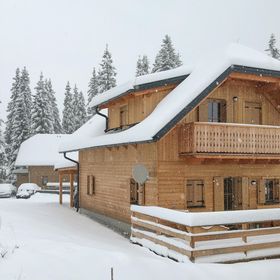 Vendégház Flattnitz - AKA228