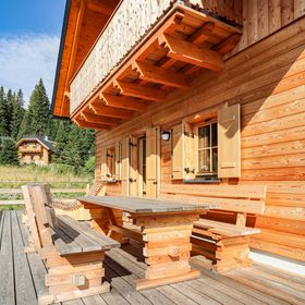 Vendégház Flattnitz - AKA228