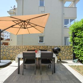 Apartman Rosemary Malinska