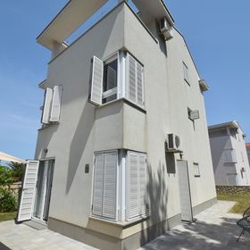 Apartman Rosemary Malinska