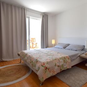 Apartman Rosemary Malinska
