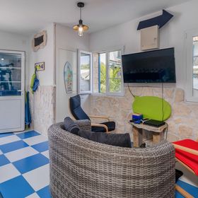 Vendégház Novi Vinodolski - CKN640