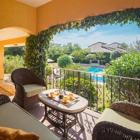 Vendégház Buje - Buie - CIU846