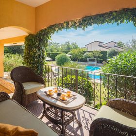 Vendégház Buje - Buie - CIU846