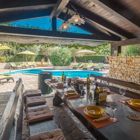 Vendégház Buje - Buie - CIU846