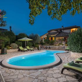 Vendégház Buje - Buie - CIU846