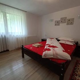 Cabana Inima Munților Gârda Seacă