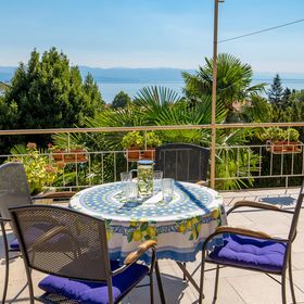 Apartman Lovran - CKU277