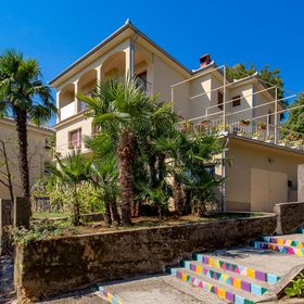 Apartman Lovran - CKU277