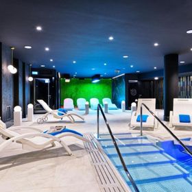 Hotel Ferreus Modern Art Deco Kraków