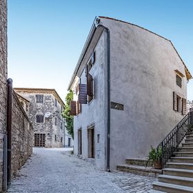 Vendégház Bale - CIV724