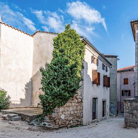 Vendégház Bale - CIV724