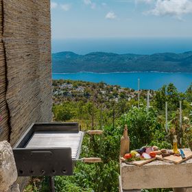 Vendégház Dubravica - CDD863