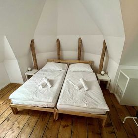 Apartmán v Bételu Chrastava