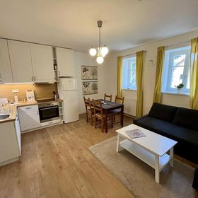 Apartmán v Bételu Chrastava