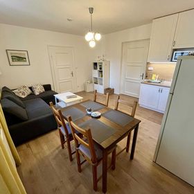 Apartmán v Bételu Chrastava