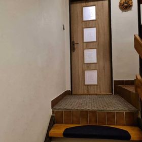 Apartmán Danča Ostrov