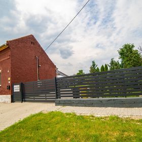 RO-LAND Vendégház Miskolc