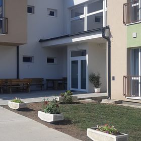 Füzes Szálló Füzesgyarmat