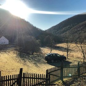 Oszlai Erdészház Cserépfalu