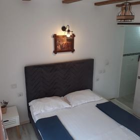 Pensiune Agroturistică Bori Gura Humorului