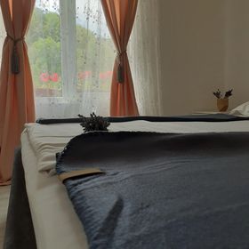 Pensiune Agroturistică Bori Gura Humorului