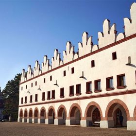 Vlaštovčí dům Nové Město nad Metují