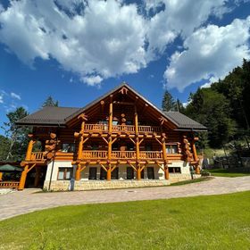 Cabana Valul Miresei Răchițele