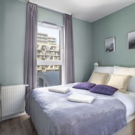 P&O Apartments Mińska - Praga Południe