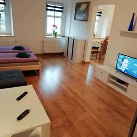 Apartmány Albreit Jáchymov
