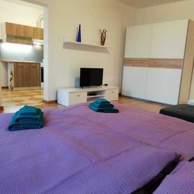 Apartmány Albreit Jáchymov