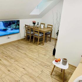 Apartmány Jetřichovice