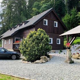 Apartmány Jetřichovice