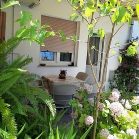 Apartmani Zeleni Raj Dramalj