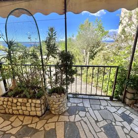 Apartmani Zeleni Raj Dramalj