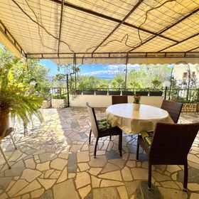 Apartmani Zeleni Raj Dramalj