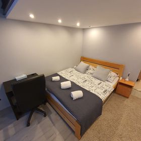 Belvárosi Exkluzív Loft Apartman*** Debrecen