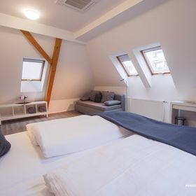 Penzion Korida Ústí nad Labem