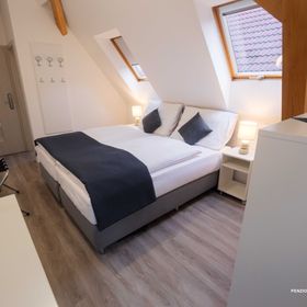 Penzion Korida Ústí nad Labem