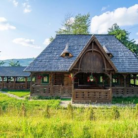 Căsuța Doinița Borșa