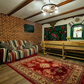 Căsuța Doinița Borșa