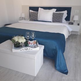 Apartment Mangia Constanța