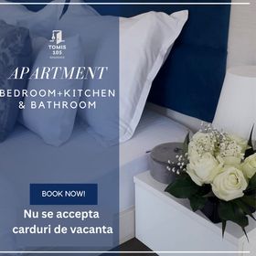 Apartment Mangia Constanța