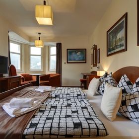 Penzion Villa Miluška Špindlerův Mlýn II